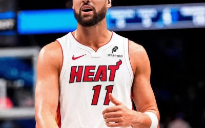 Klay Thompson rejoint Miami et retrouve son vieil ami Wiggins